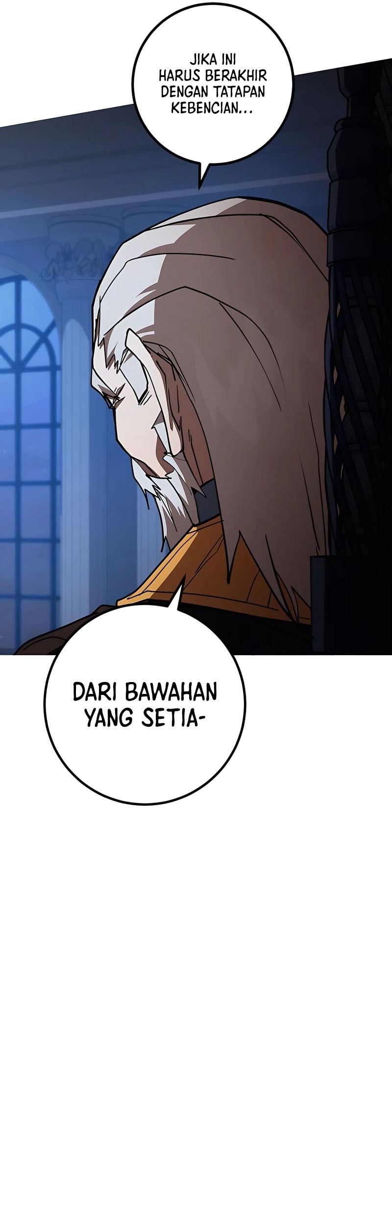I Picked A Hammer To Save The World Chapter 36 Gambar 63
