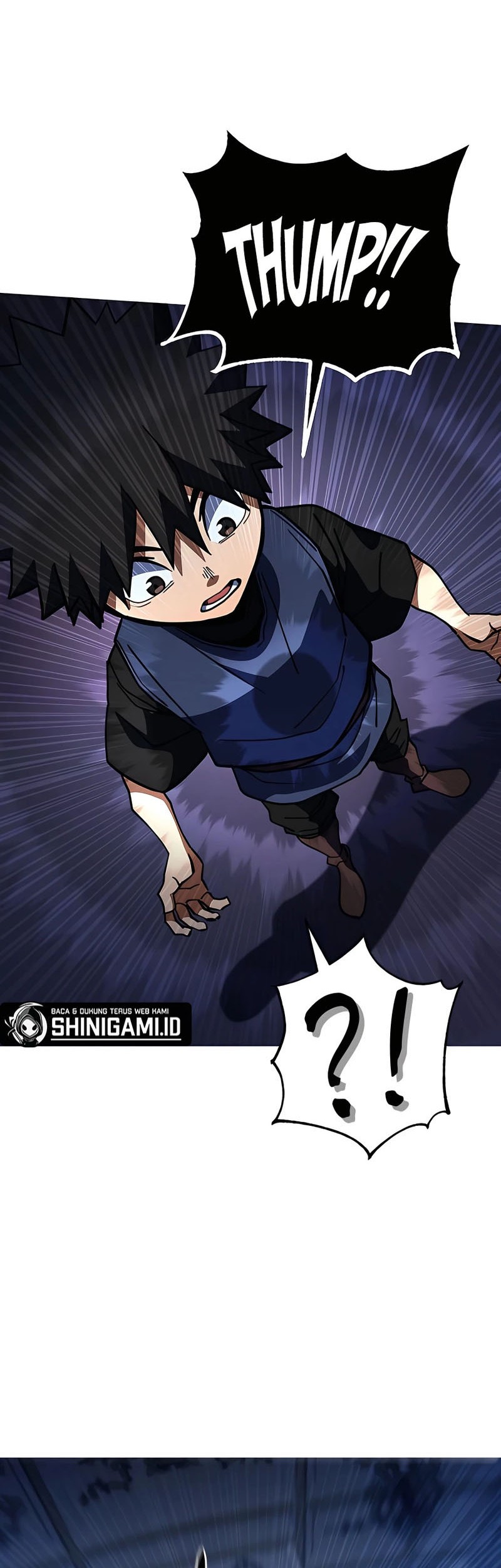 I Picked A Hammer To Save The World Chapter 36 Gambar 64