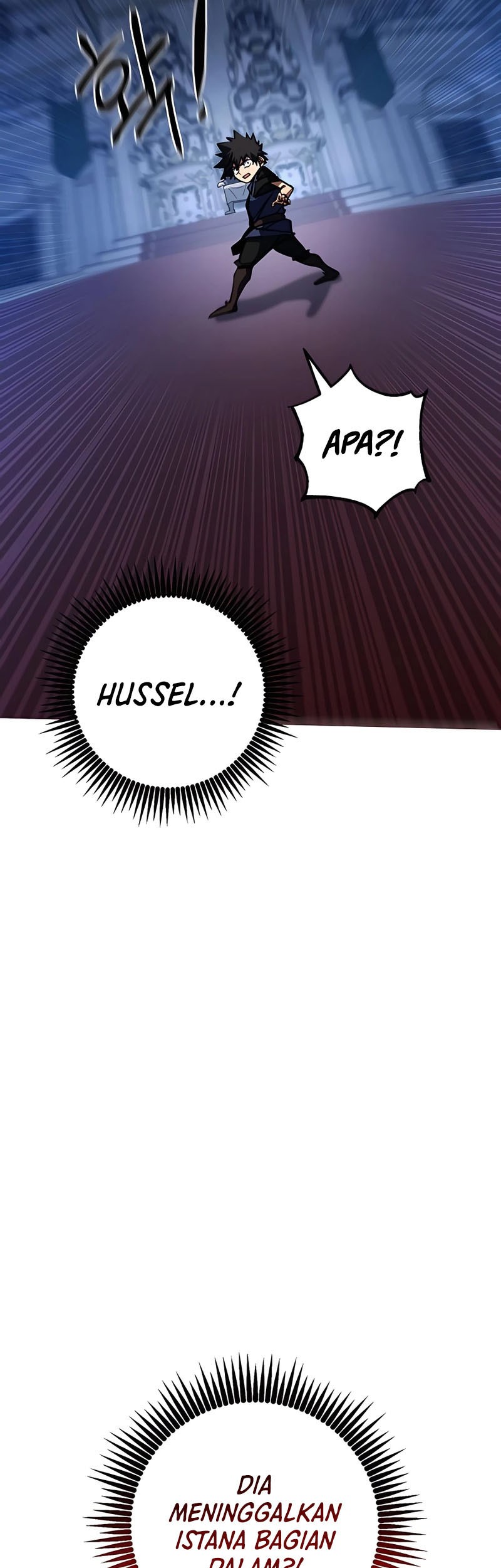 I Picked A Hammer To Save The World Chapter 36 Gambar 65