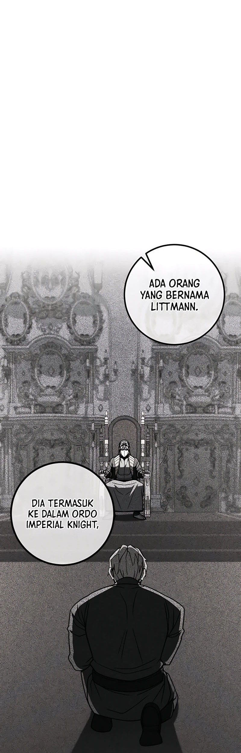 I Picked A Hammer To Save The World Chapter 36 Gambar 5