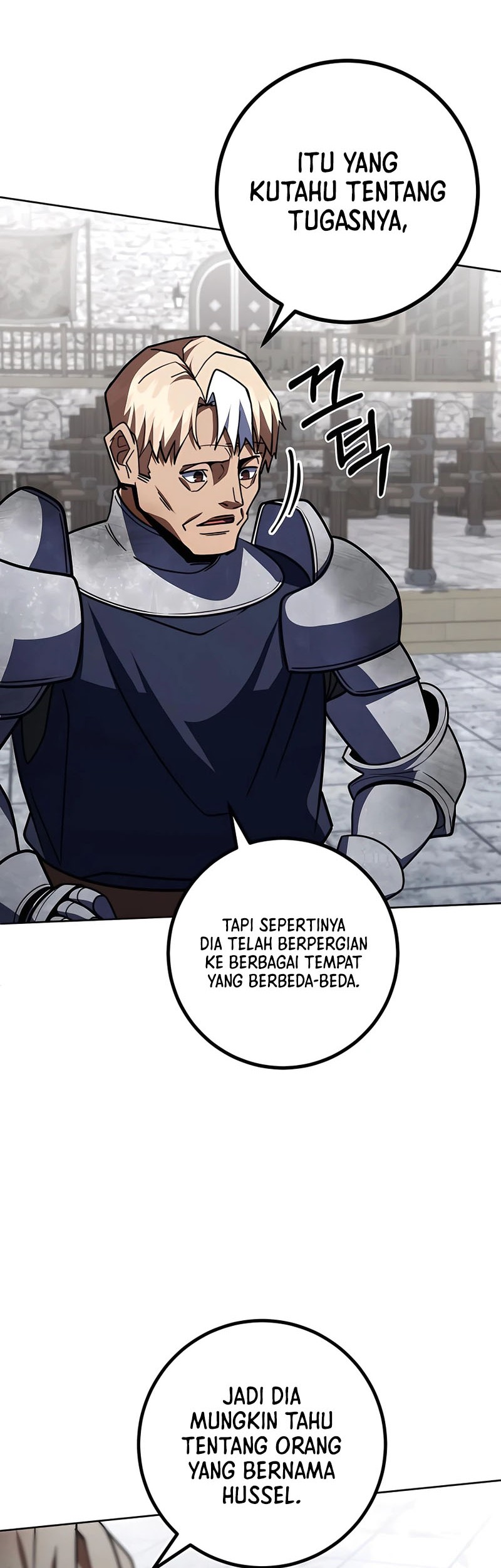 I Picked A Hammer To Save The World Chapter 36 Gambar 8