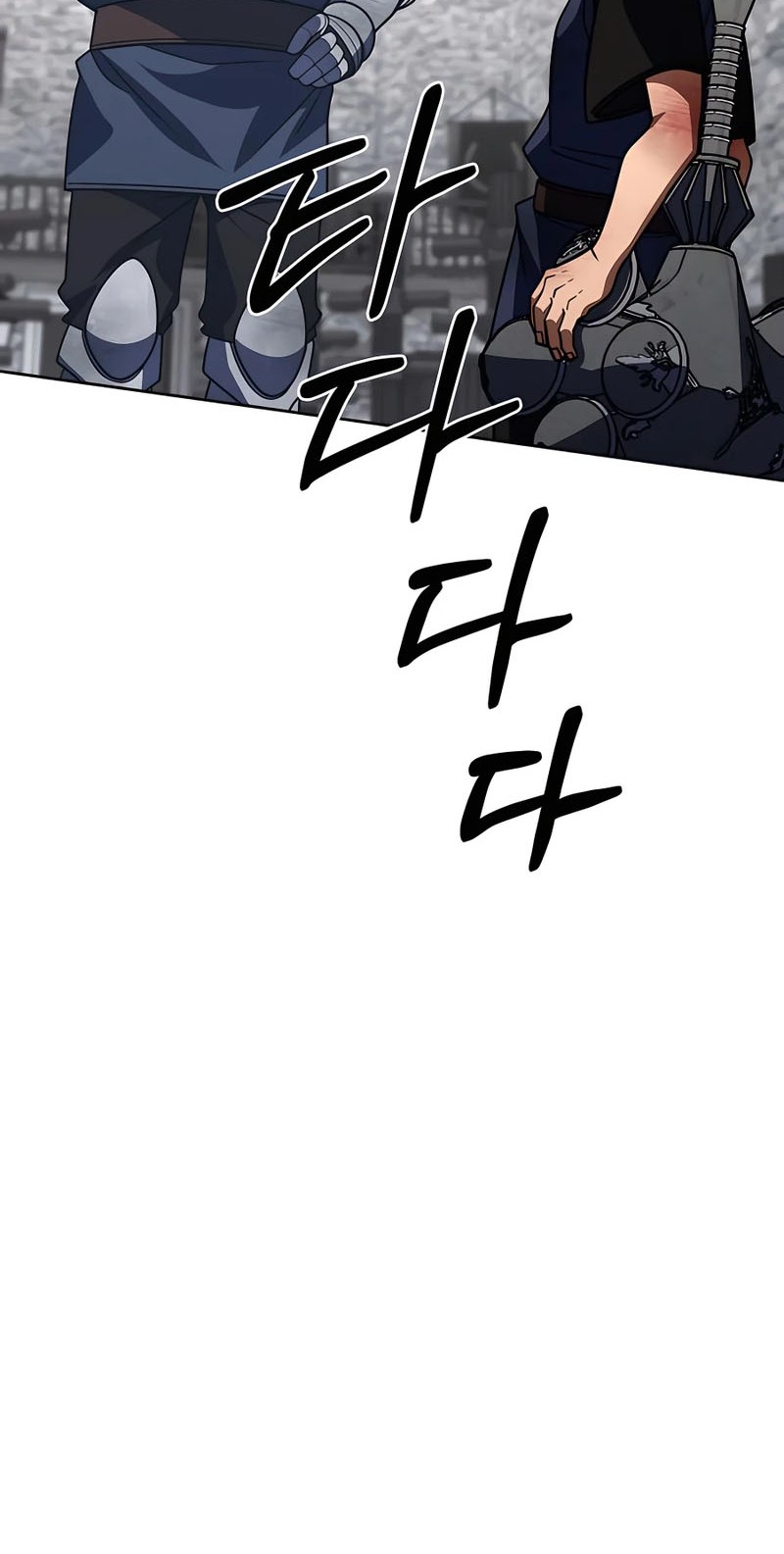 I Picked A Hammer To Save The World Chapter 36 Gambar 10