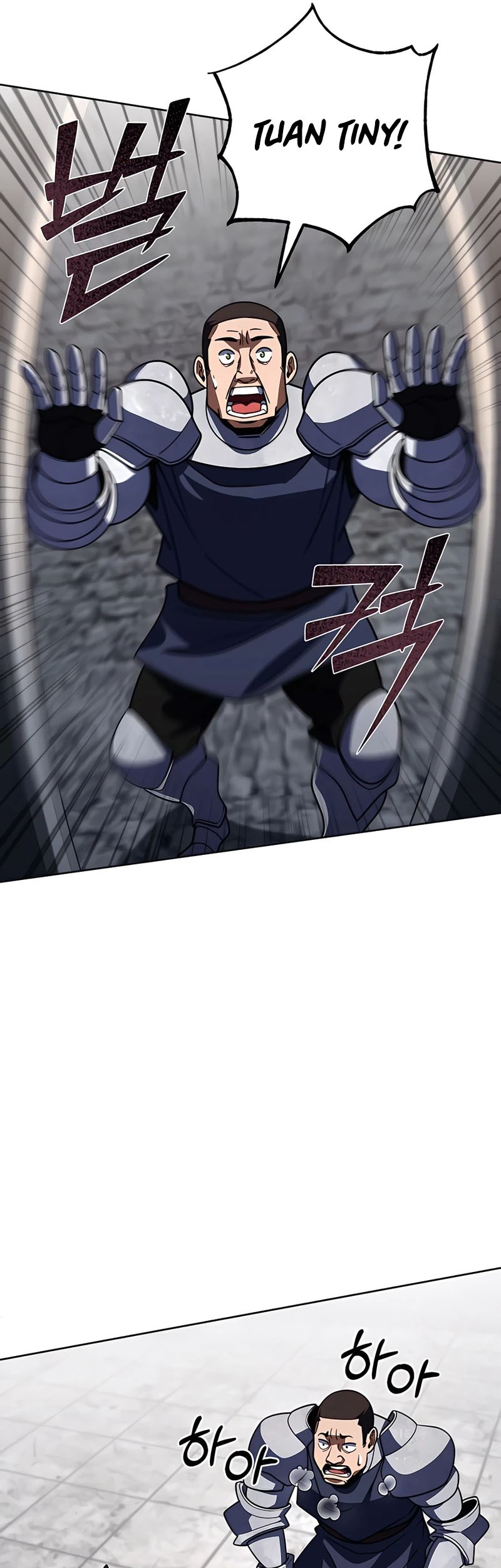 I Picked A Hammer To Save The World Chapter 36 Gambar 11
