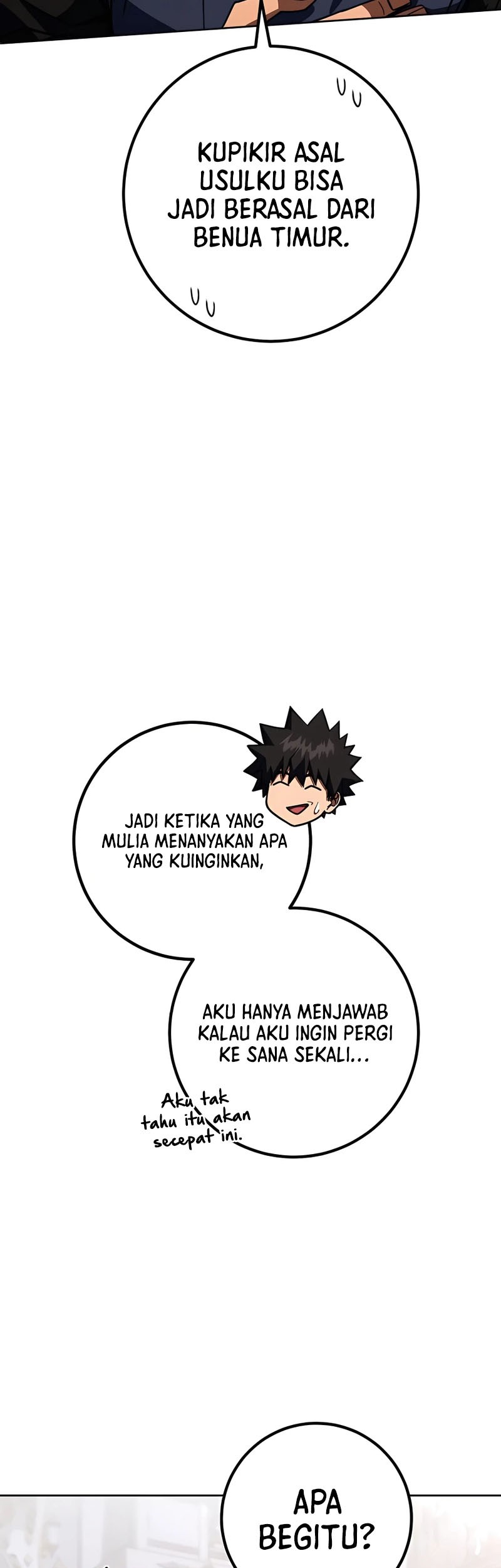 I Picked A Hammer To Save The World Chapter 36 Gambar 25