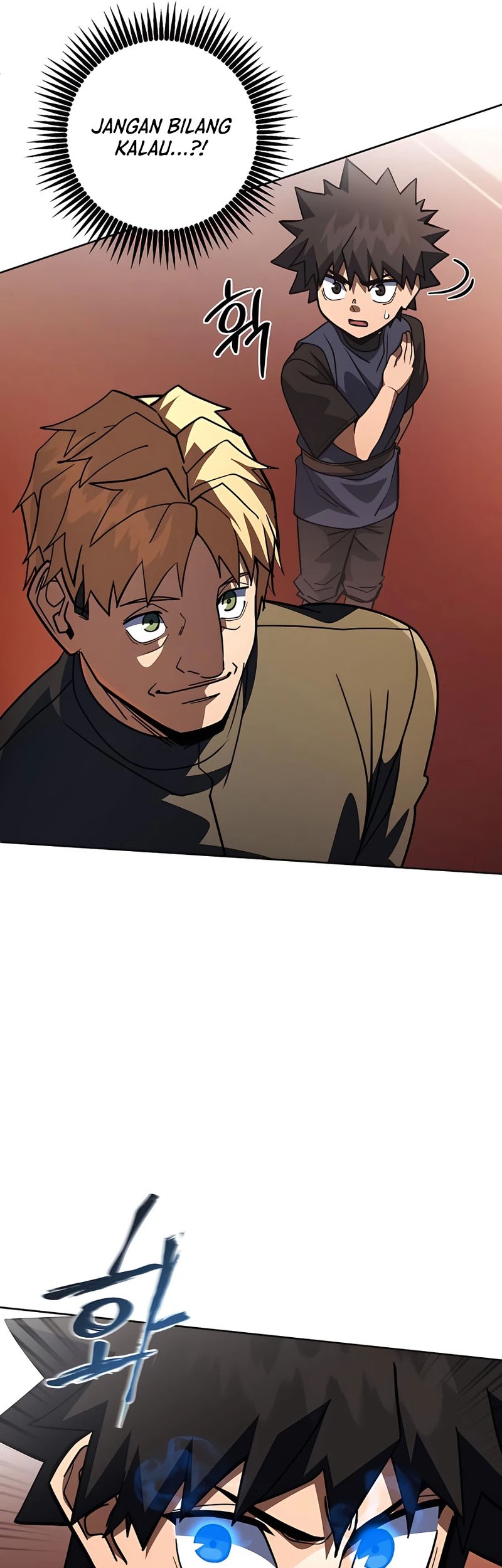 I Picked A Hammer To Save The World Chapter 36 Gambar 31