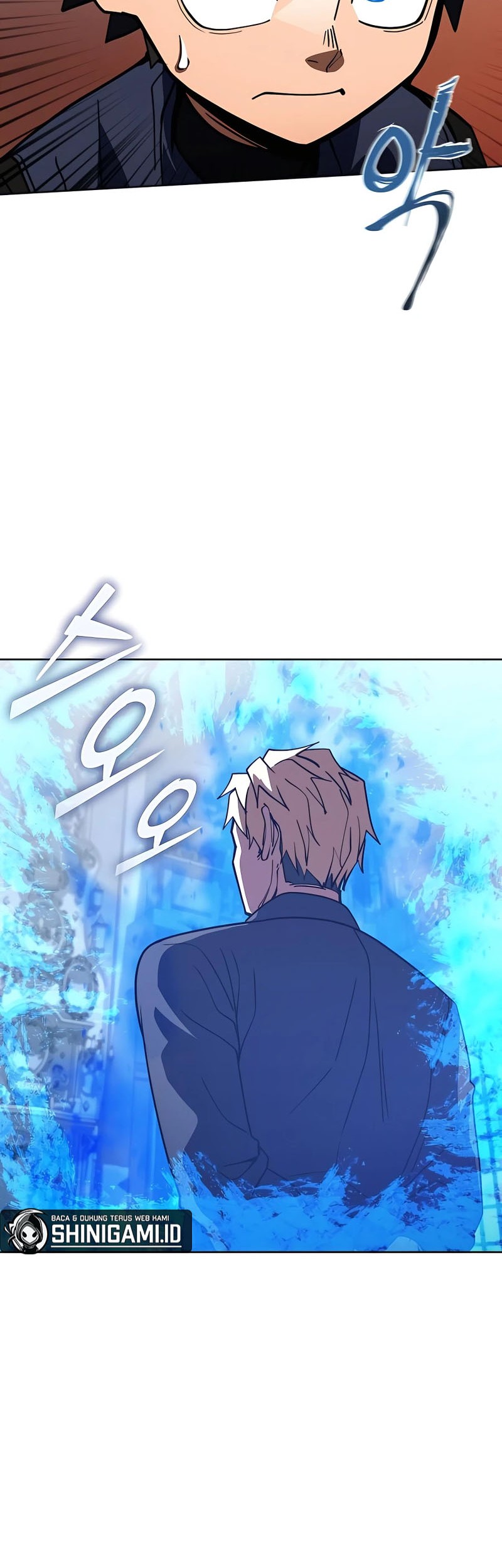 I Picked A Hammer To Save The World Chapter 36 Gambar 32
