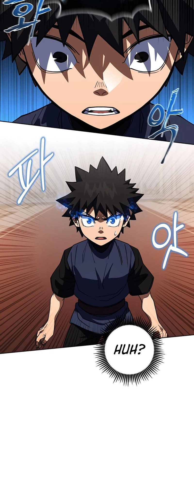 I Picked A Hammer To Save The World Chapter 36 Gambar 34