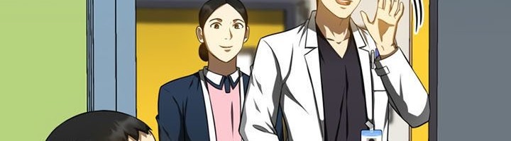 Perfect Surgeon Chapter 74 Gambar 51