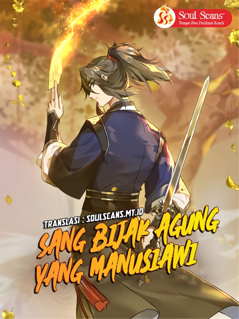 Baca The Great Sage Of Humanity Chapter 107 Gambar 2