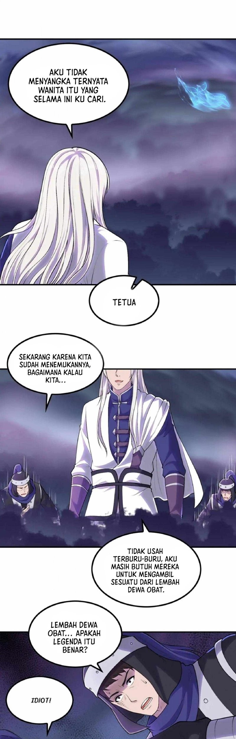 Baca Useless First Son-In-Law Chapter 211 Gambar 2