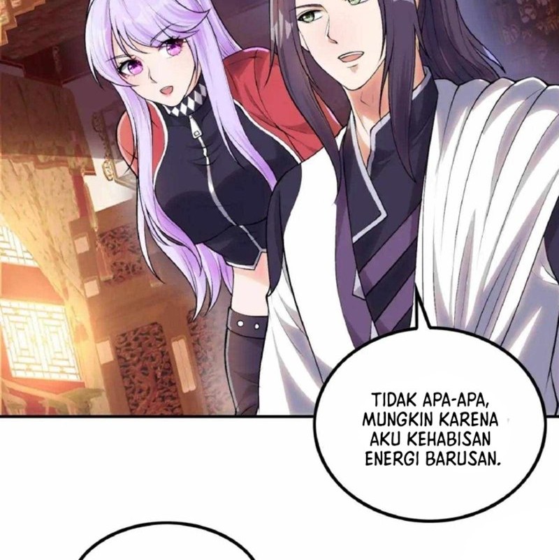 Useless First Son-In-Law Chapter 211 Gambar 5