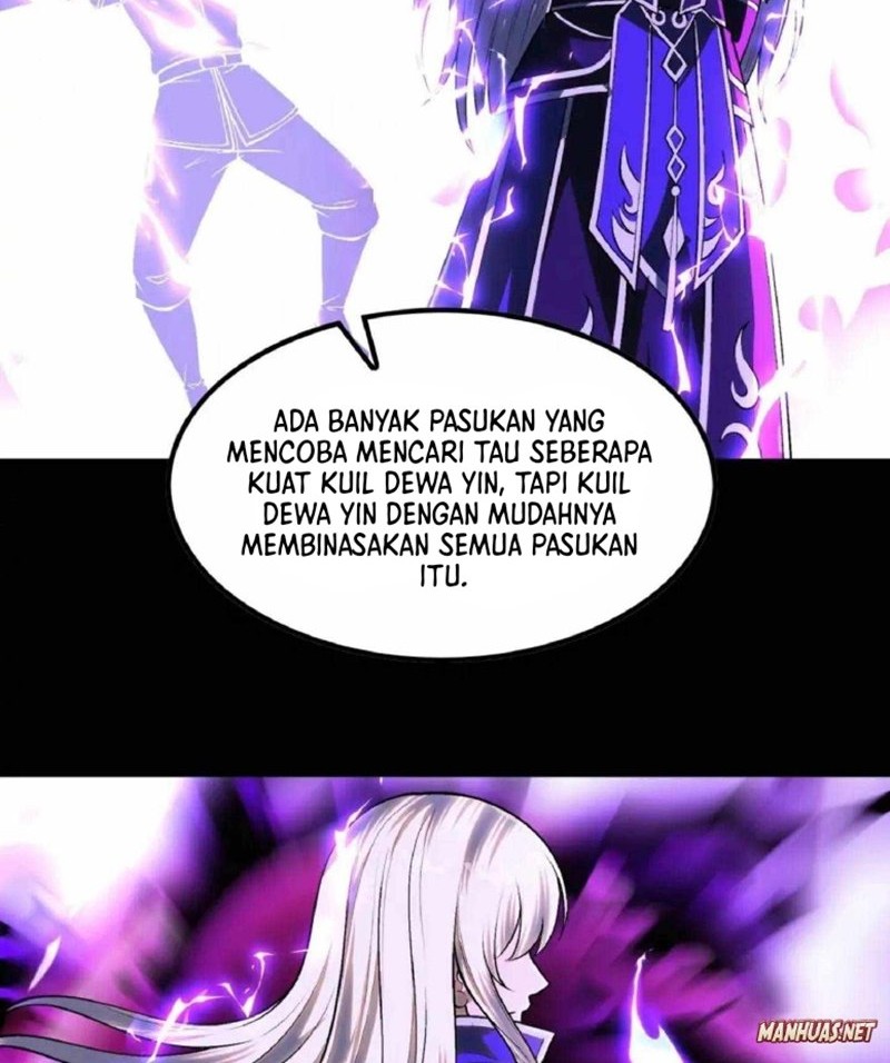 Useless First Son-In-Law Chapter 211 Gambar 9