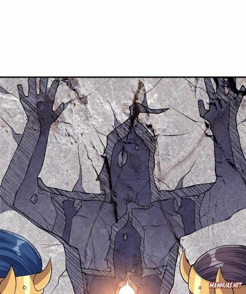 Useless First Son-In-Law Chapter 211 Gambar 29