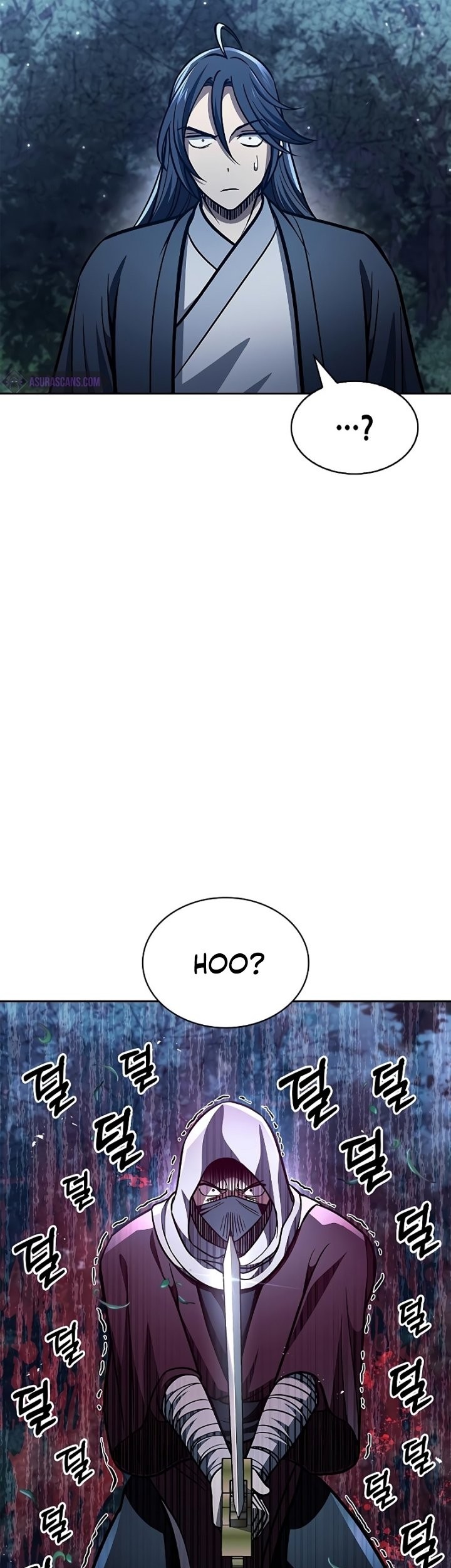 Heavenly Grand Archive’s Young Master Chapter 32 Gambar 42