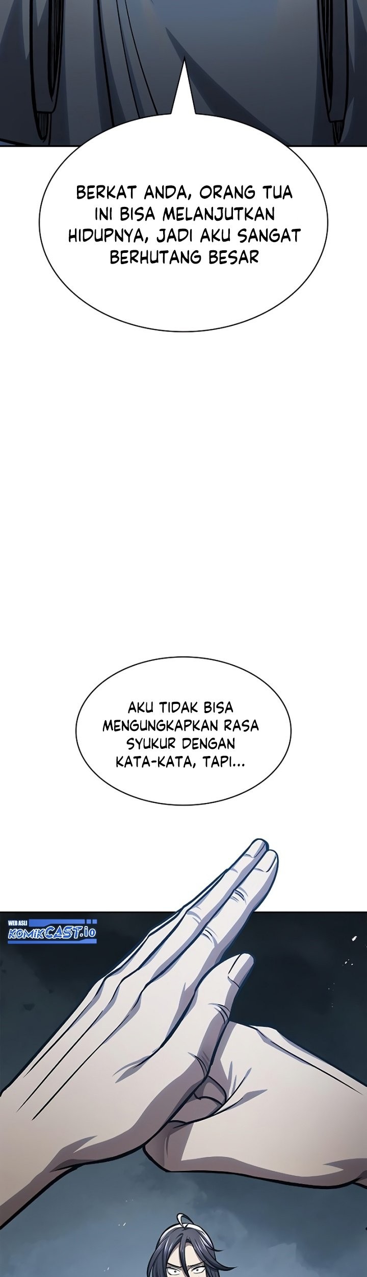 Heavenly Grand Archive’s Young Master Chapter 32 Gambar 52