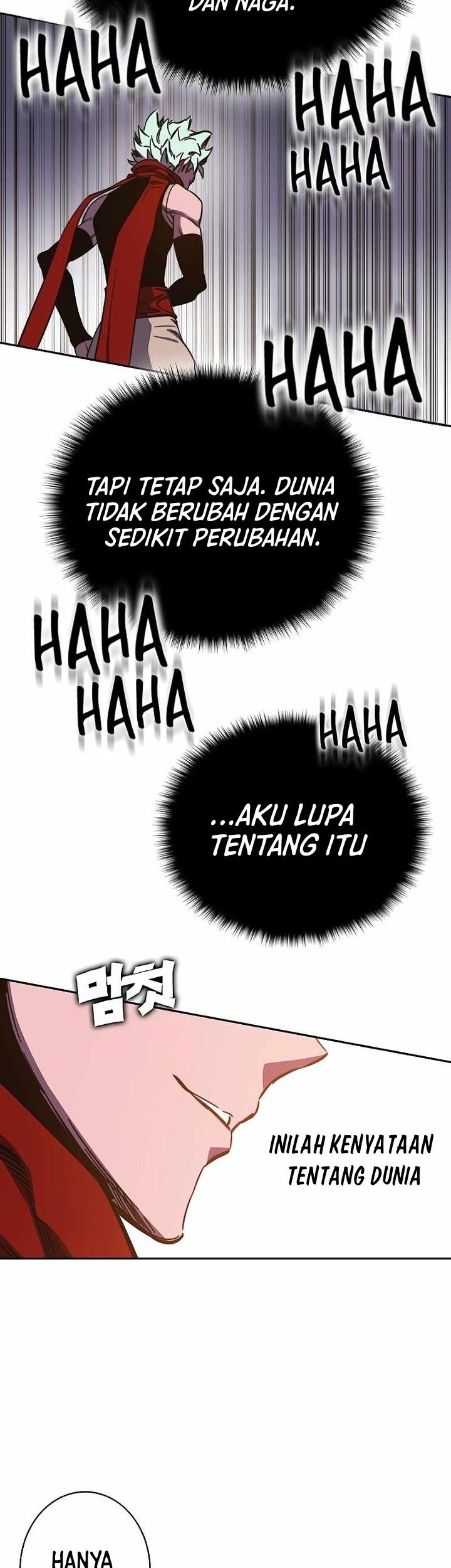X Ash Chapter 88 Gambar 76