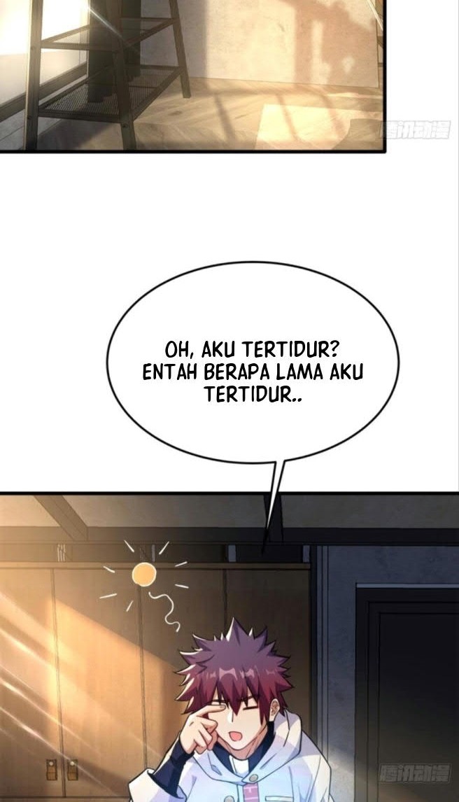 Become the Richest Man In the Last Days Chapter 19 Gambar 20