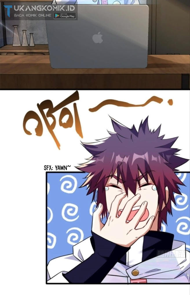 Become the Richest Man In the Last Days Chapter 19 Gambar 21