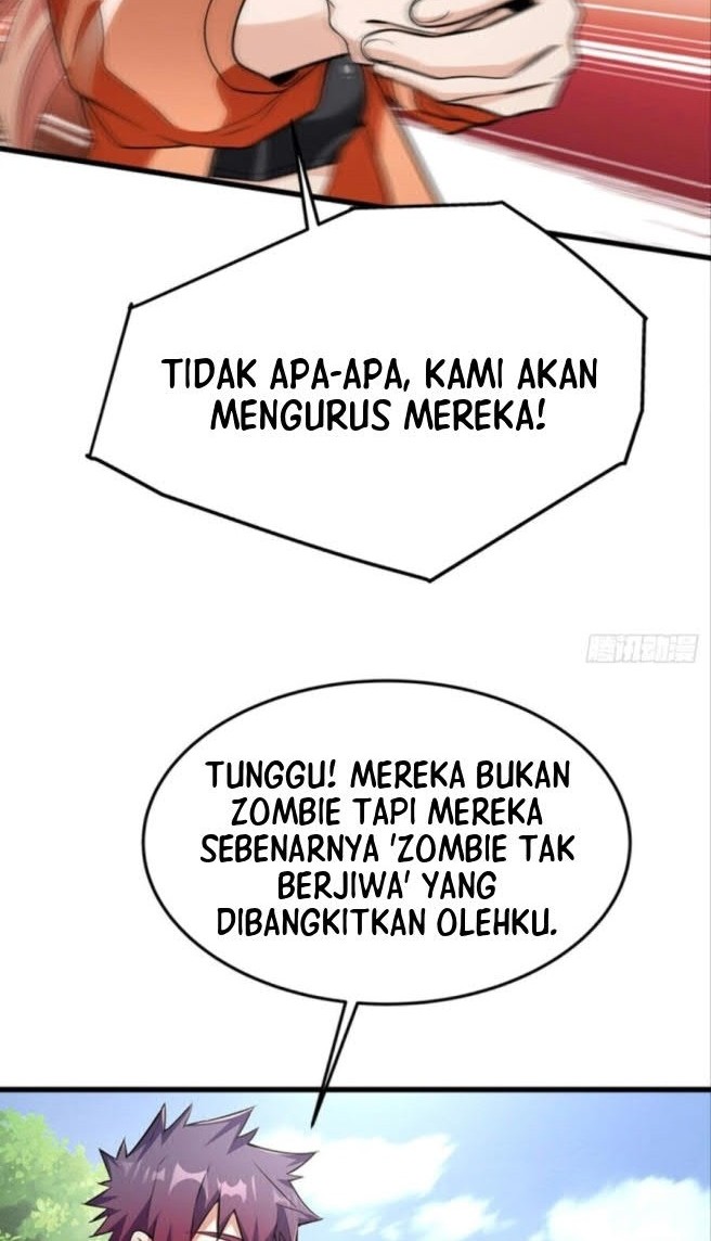 Baca Become the Richest Man In the Last Days Chapter 19 Gambar 2