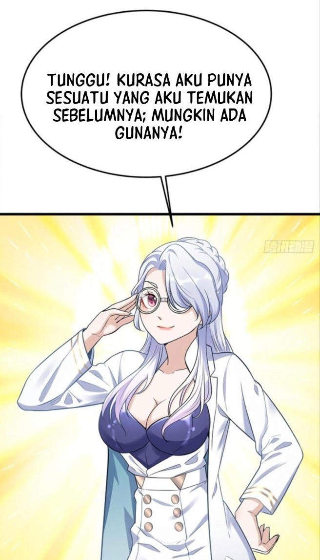 Become the Richest Man In the Last Days Chapter 19 Gambar 6
