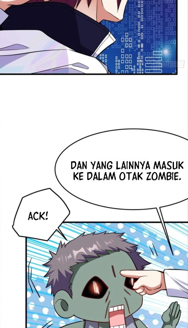 Become the Richest Man In the Last Days Chapter 19 Gambar 10