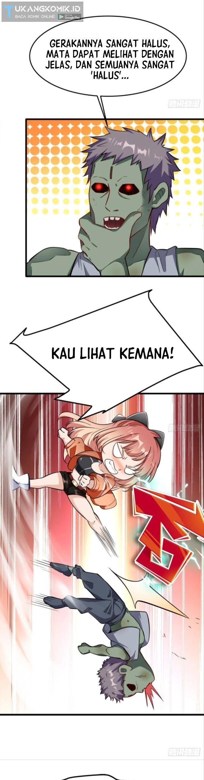 Become the Richest Man In the Last Days Chapter 19 Gambar 13