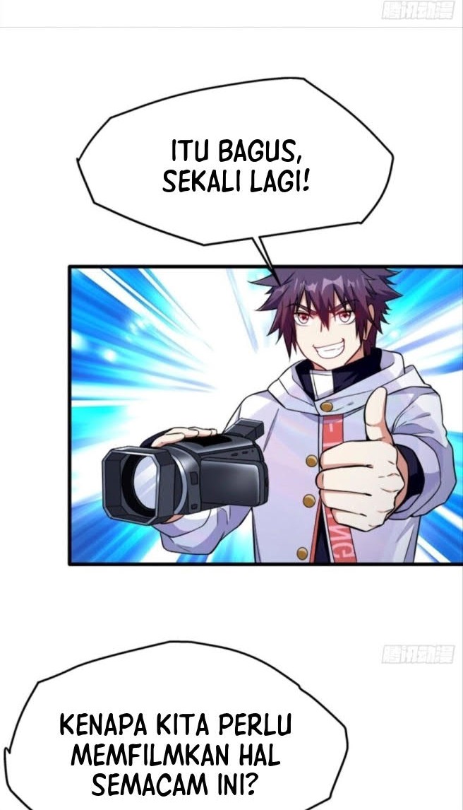 Become the Richest Man In the Last Days Chapter 19 Gambar 17