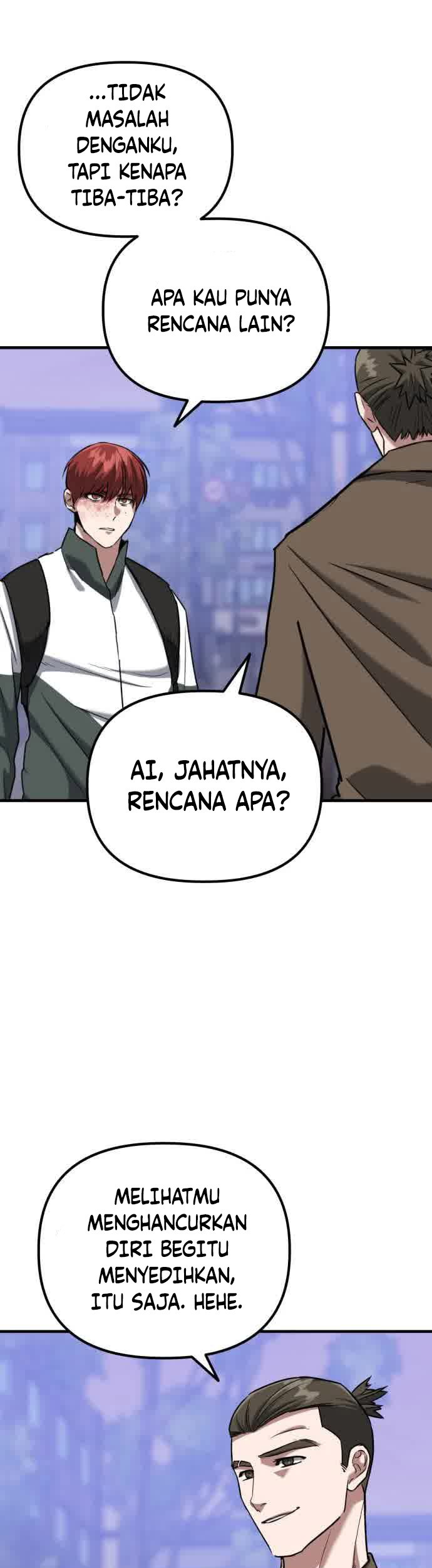 Killing Killer Chapter 40 Gambar 16