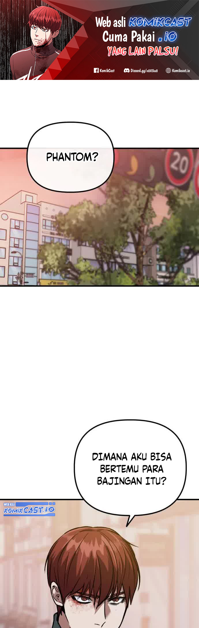 Baca Killing Killer Chapter 40 Gambar 2