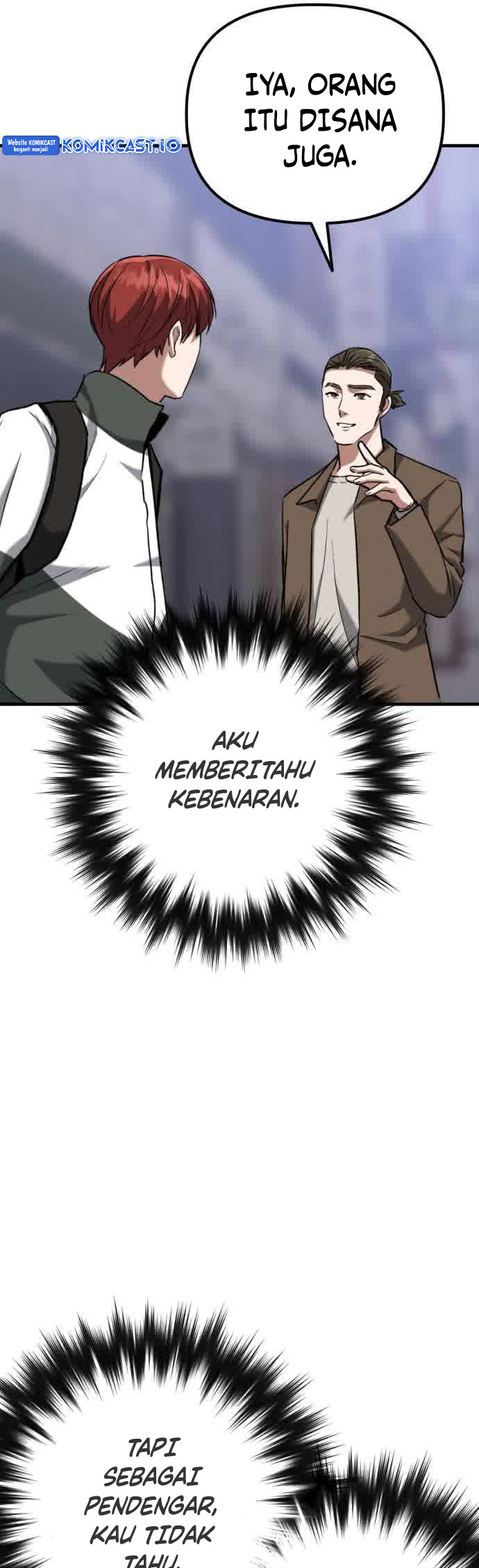 Killing Killer Chapter 40 Gambar 26
