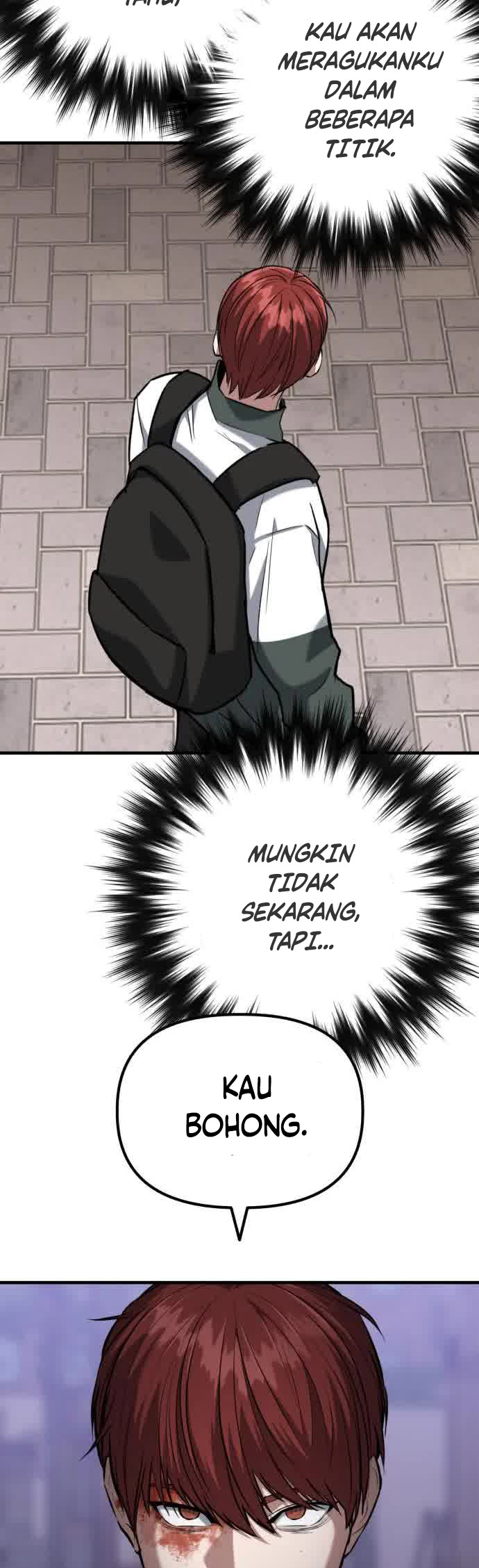 Killing Killer Chapter 40 Gambar 27