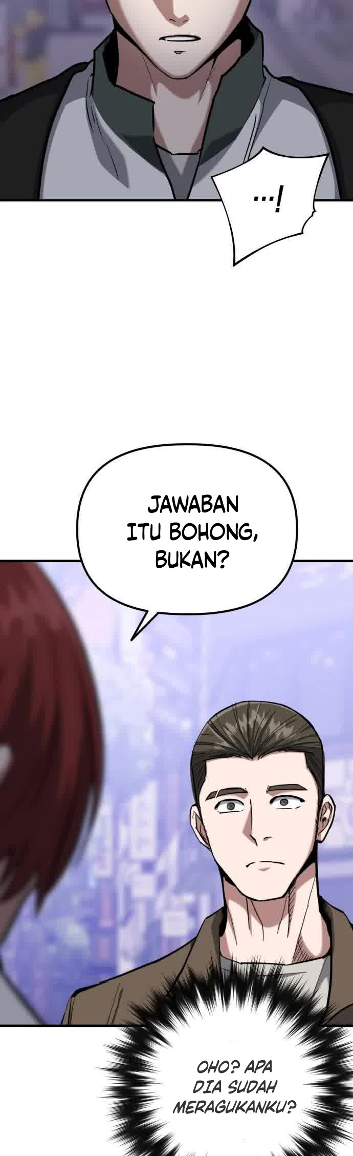 Killing Killer Chapter 40 Gambar 28