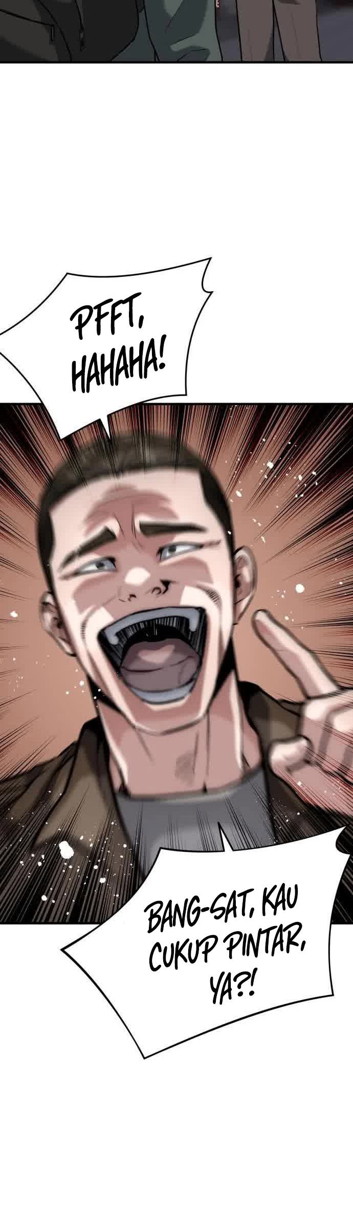 Killing Killer Chapter 40 Gambar 48