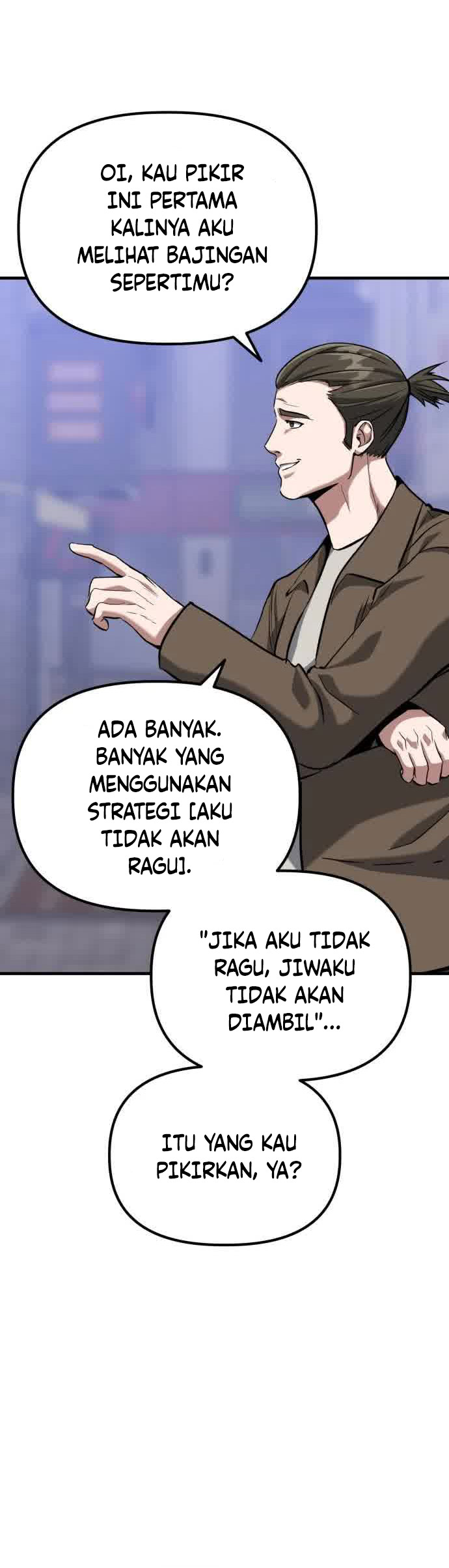 Killing Killer Chapter 40 Gambar 49