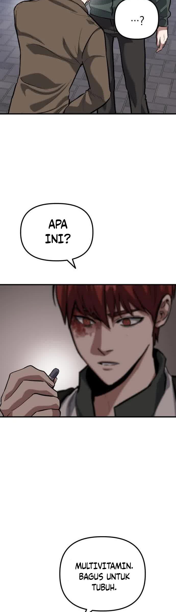 Killing Killer Chapter 40 Gambar 51