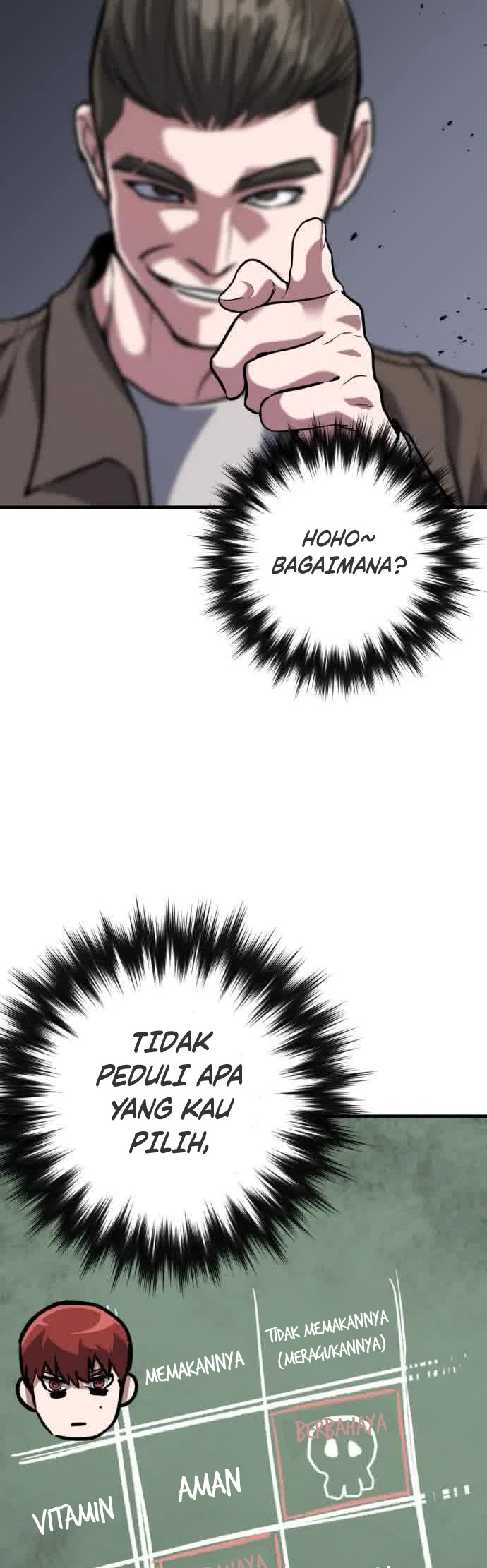 Killing Killer Chapter 40 Gambar 55