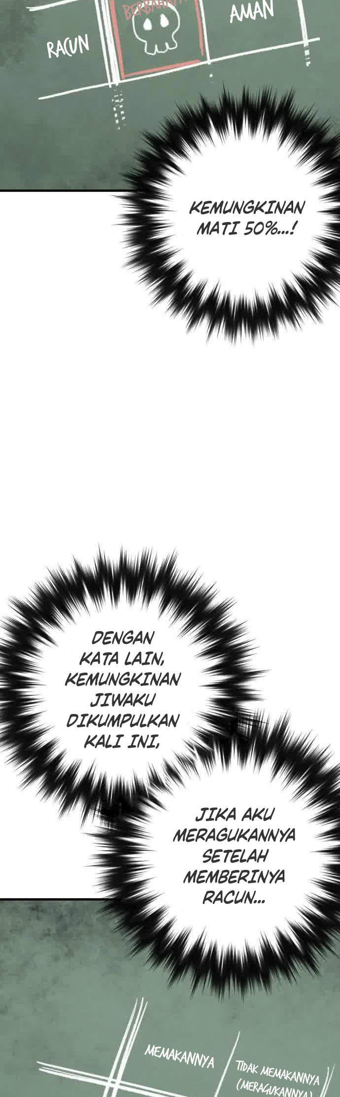 Killing Killer Chapter 40 Gambar 56