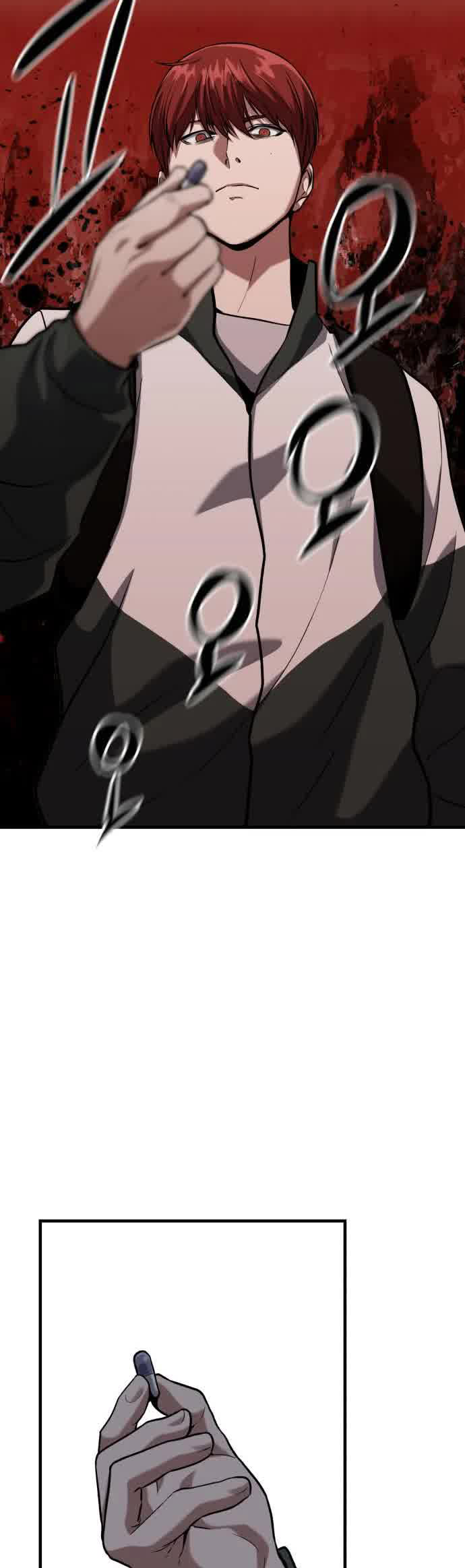 Killing Killer Chapter 40 Gambar 59