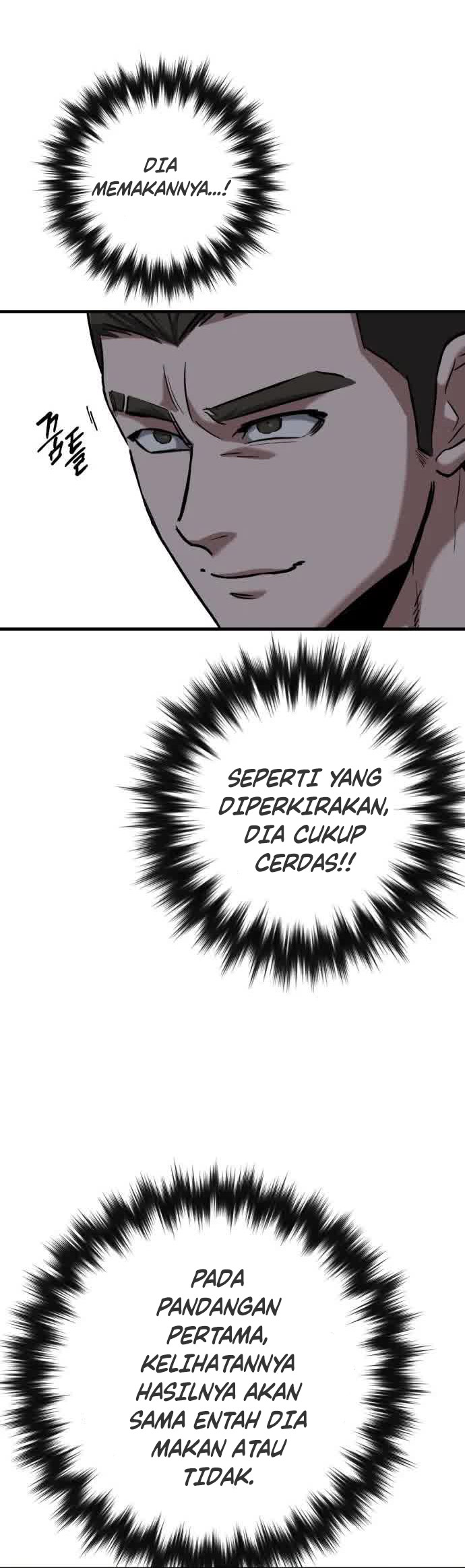 Killing Killer Chapter 40 Gambar 61
