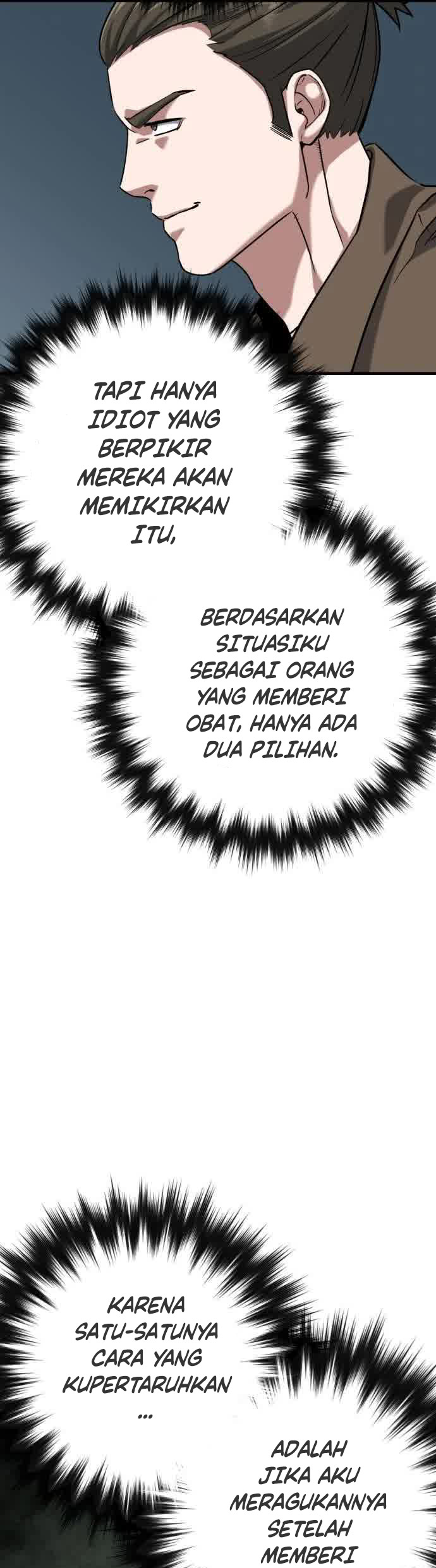 Killing Killer Chapter 40 Gambar 62