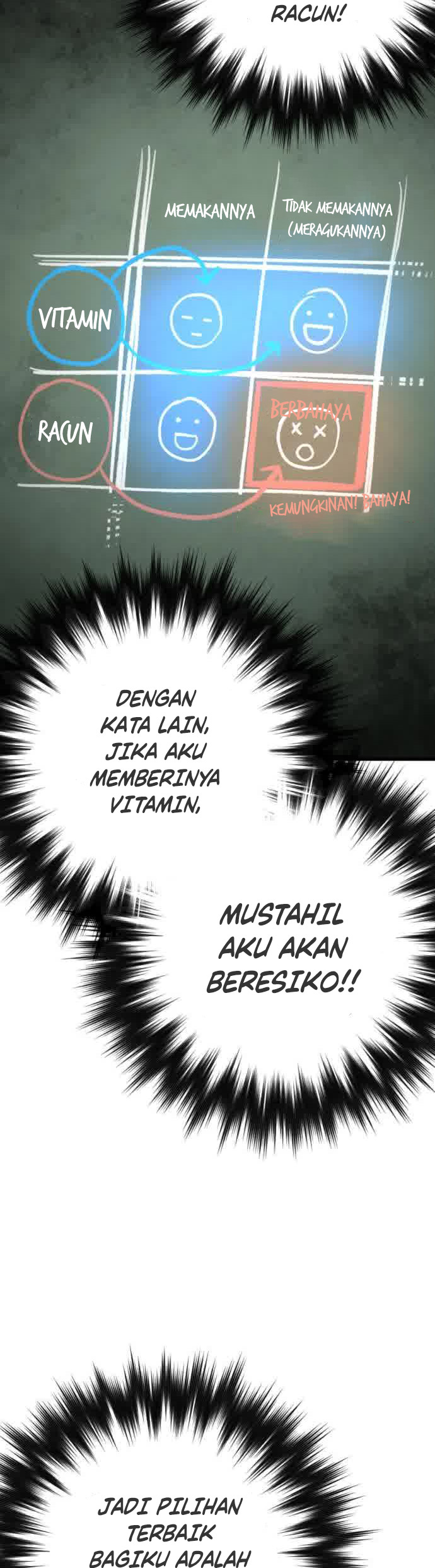 Killing Killer Chapter 40 Gambar 63