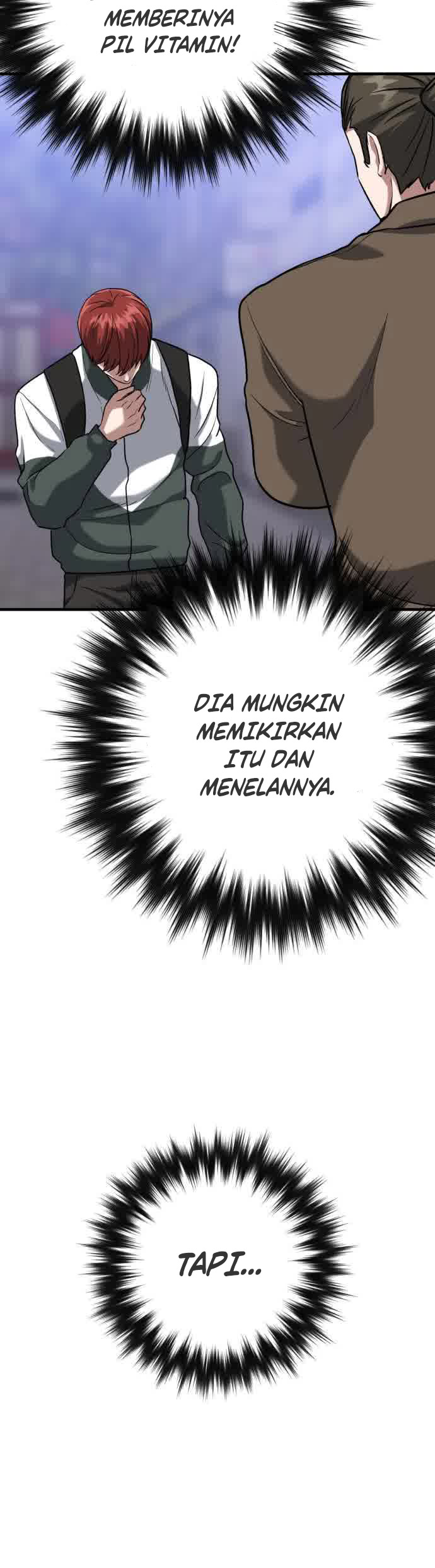 Killing Killer Chapter 40 Gambar 64
