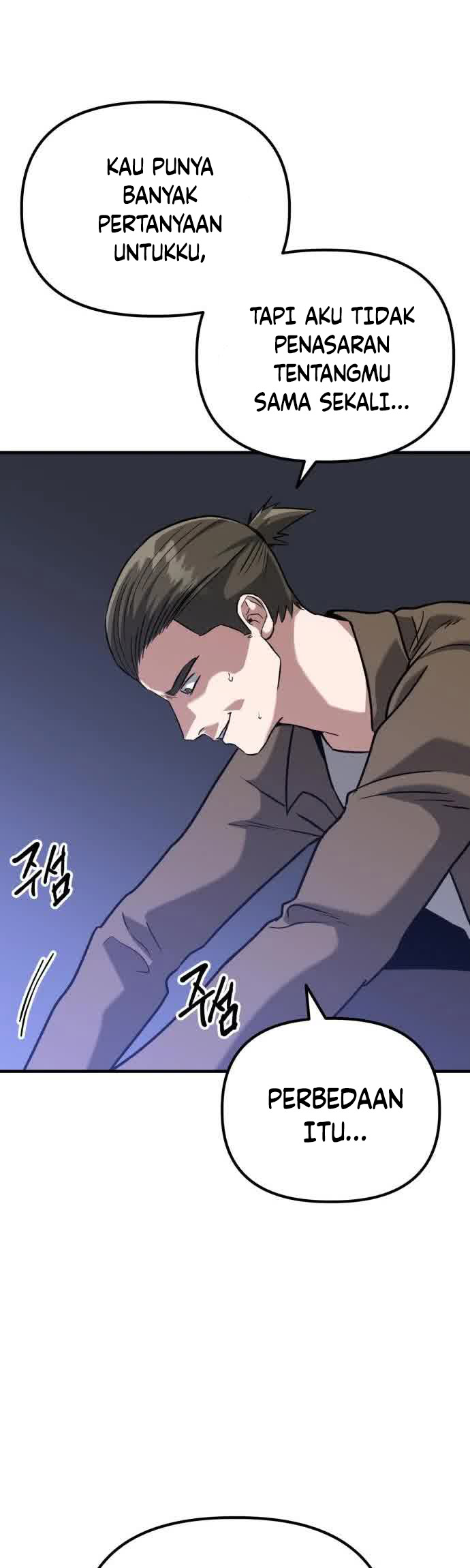 Killing Killer Chapter 40 Gambar 70