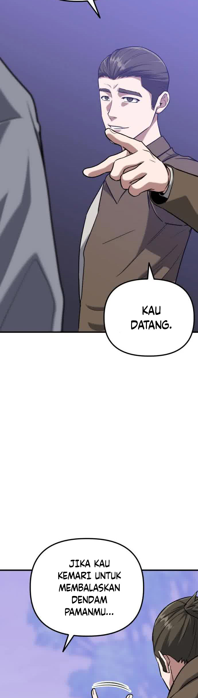 Killing Killer Chapter 39 Gambar 12