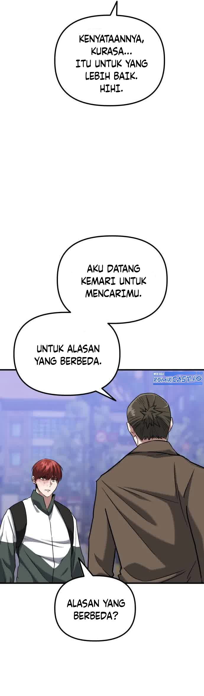 Killing Killer Chapter 39 Gambar 14