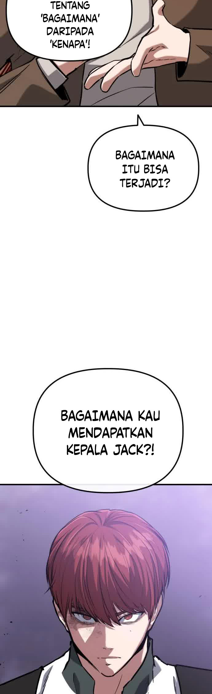 Killing Killer Chapter 39 Gambar 19