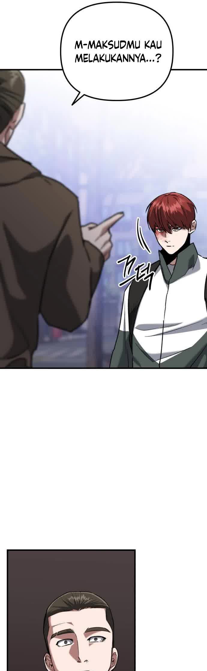 Killing Killer Chapter 39 Gambar 22