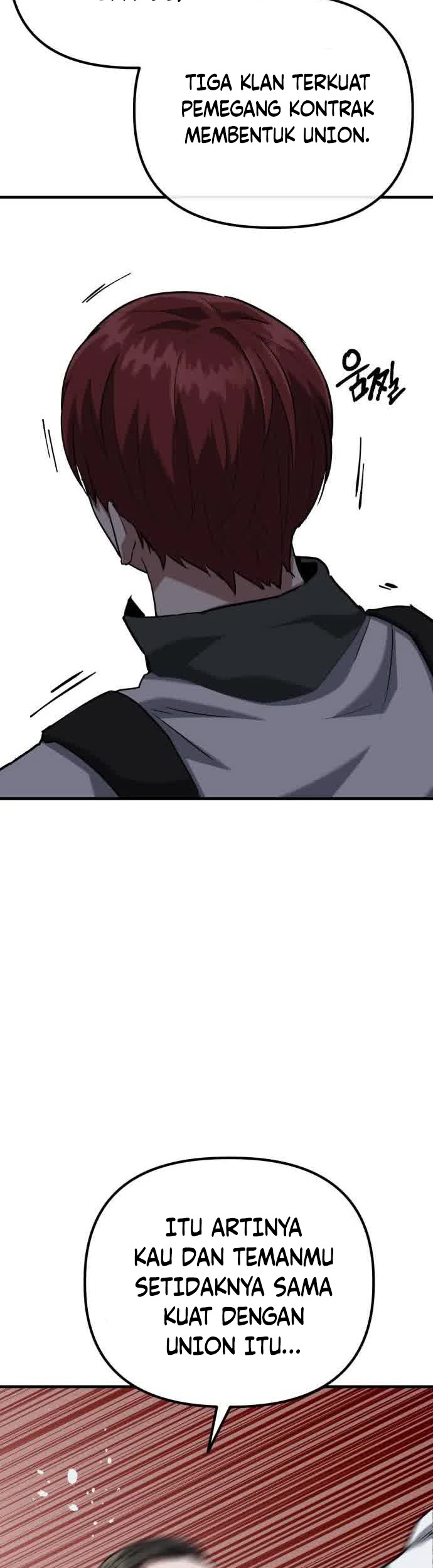 Killing Killer Chapter 39 Gambar 31