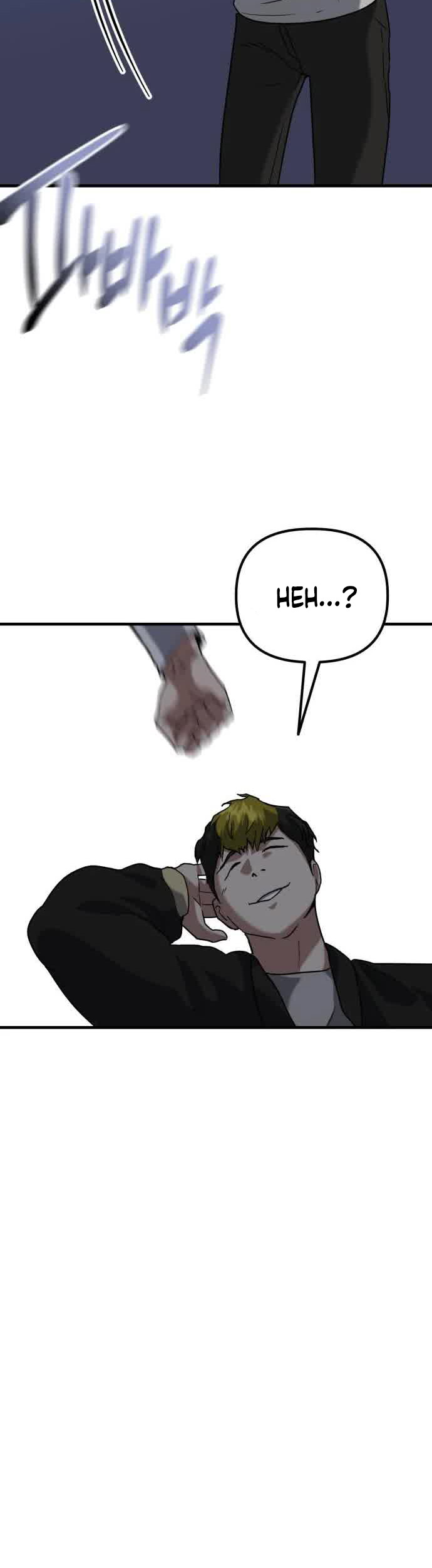Killing Killer Chapter 39 Gambar 41
