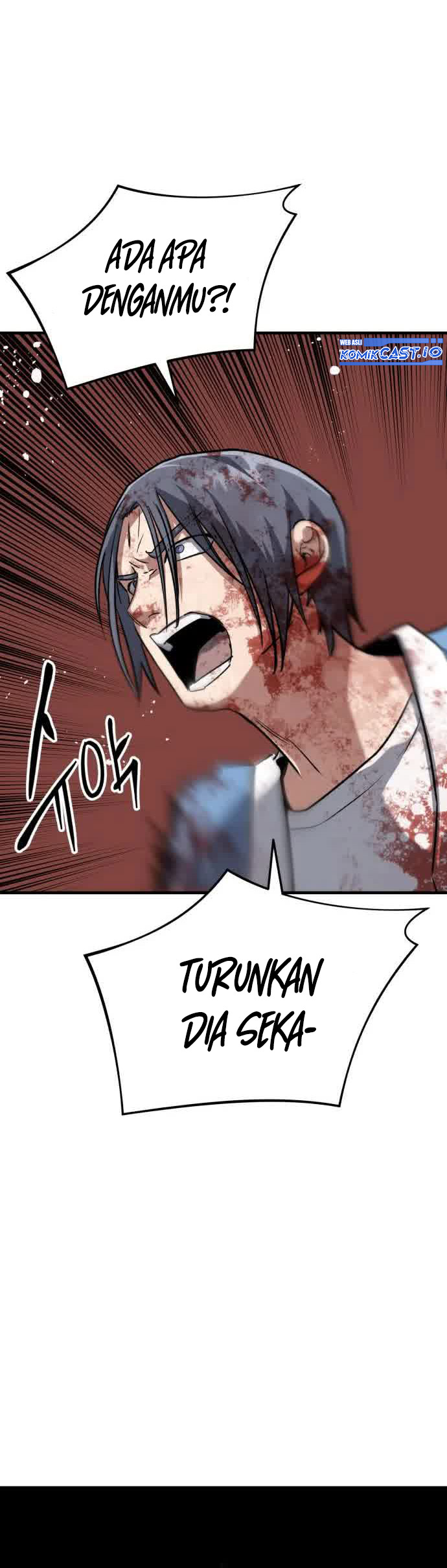Killing Killer Chapter 39 Gambar 49